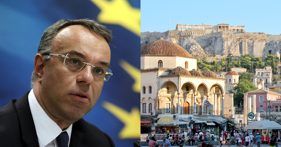 Νέα εποχή για την χώρα: Τον Ιανουάριο η Ελλάδα εξοφλεί πλήρως το ΔΝΤ
