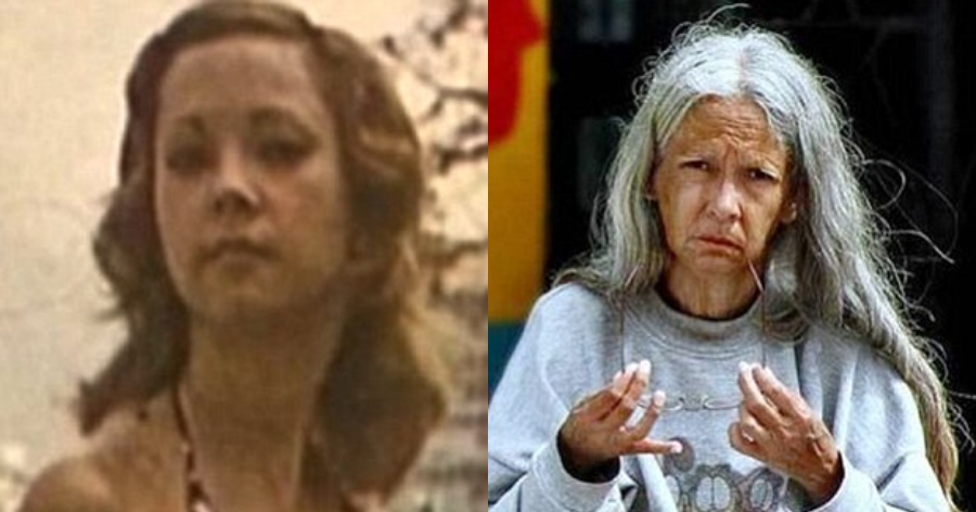 Η πρώην βασίλισσα ομορφιάς της Βενεζουέλας που πέθανε άστεγη: Μία αληθινά συγκλονιστική ιστορία
