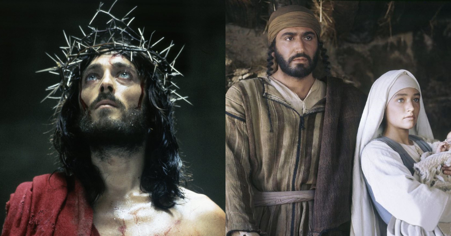 «Ιησούς από τη Ναζαρέτ»: 43 χρόνια μετά την πρώτη προβολή, οι πρωταγωνιστές μας δείχνουν την εμφάνισή τους