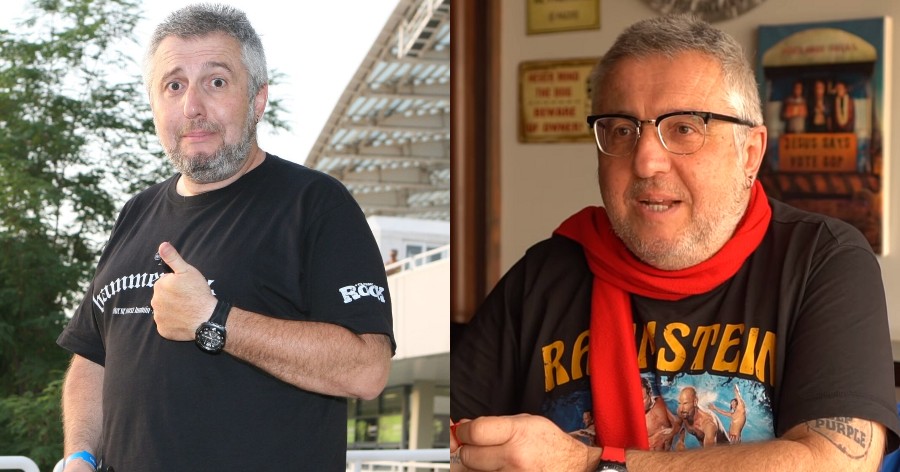 Πανελλήνιος σάλος: Τέλος από την εκπομπή Ράδιο Αρβύλα ο Στάθης Παναγιωτόπουλος που κατηγορείται για δημοσίευση ακατάλληλου υλικού