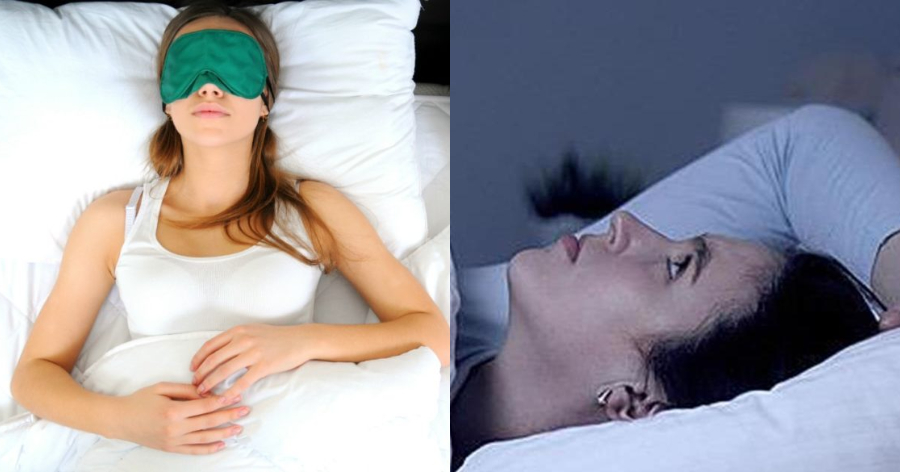 Ύπνος στο λεπτό: Ποια είναι τα 4 κόλπα των ειδικών για γρήγορο, εύκολο και ξεκούραστο βραδινό ύπνο