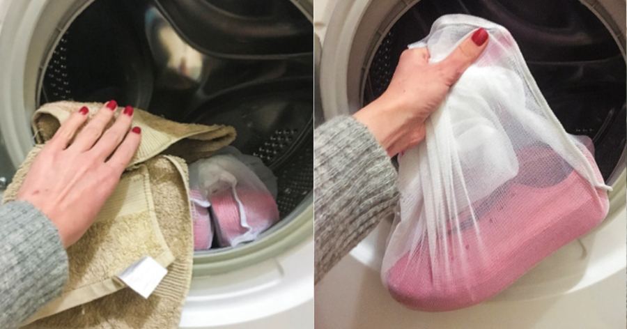 Πλυντήριο ρούχων: Αυτά είναι τα 7 πράγματα που δεν πρέπει να βάζετε στον κάδο