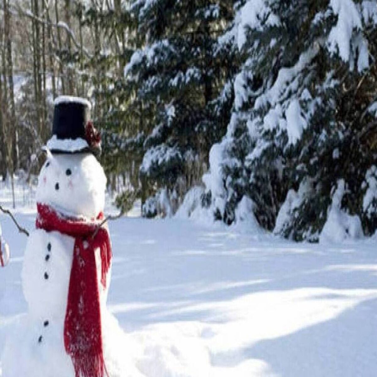 Η μέρα που αλλάζει ο καιρός: Η εκτίμηση για τα Χριστούγεννα και το νέο έτος