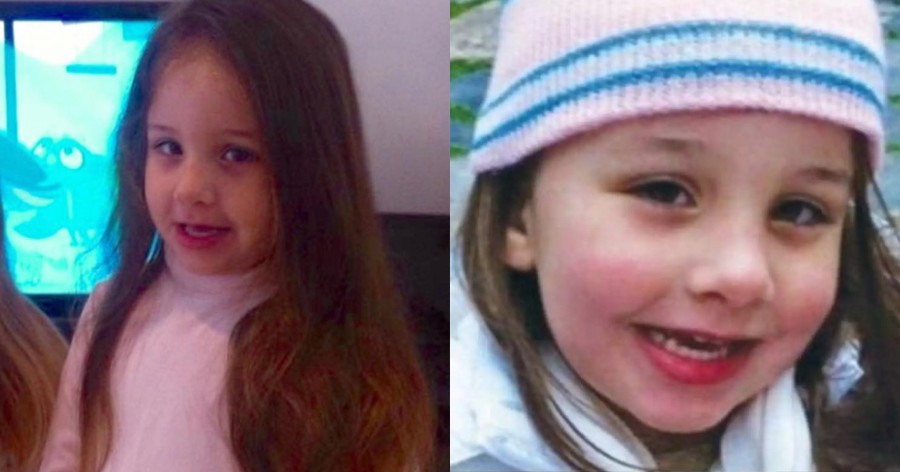 «Γιορτάζω τον θάνατό της στις 29 Δεκεμβρίου» – Συγκλονίζει ο πατέρας της 4χρονης Μελίνας