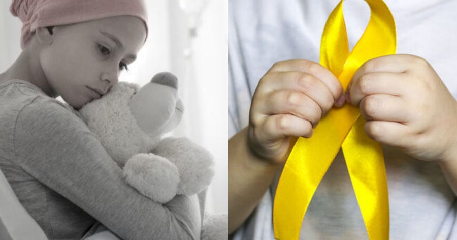 Κατερίνα Σταματελάτου: Είναι το πιο αφύσικο πράγμα στον κόσμο να σου λένε οτι το παιδί σου έχει καρκίνο
