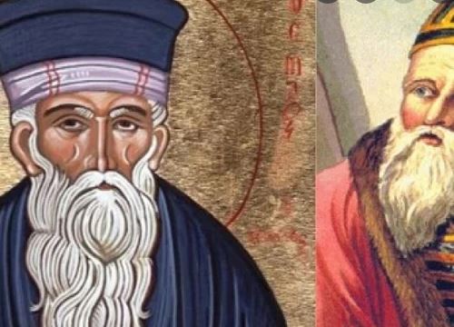Άγιος Κοσμάς ο Αιτωλός: Όταν ο Αλή Πασάς γονάτισε και προσκύνησε την κάρα του