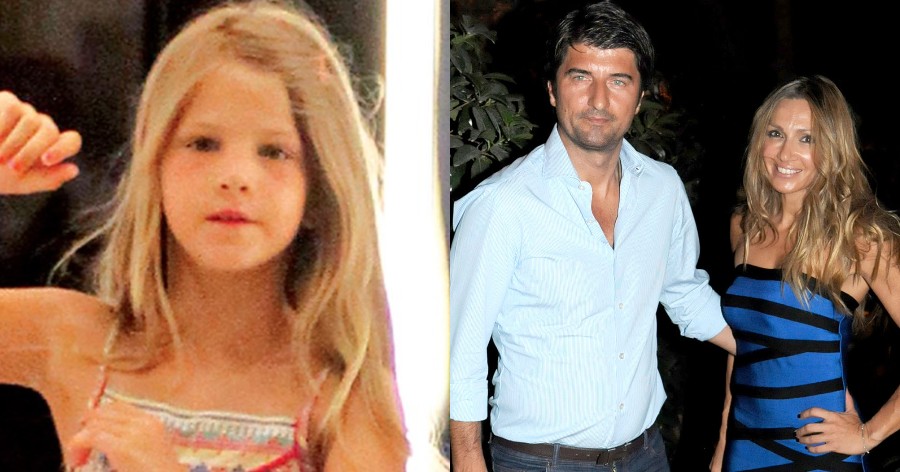 Άννα Μαρία Ίβιτς: Η κόρη της Ελένης Πετρουλάκη και του Ίλια Ίβιτς έγινε 17 ετών και είναι μια πανέμορφη δεσποινίδα