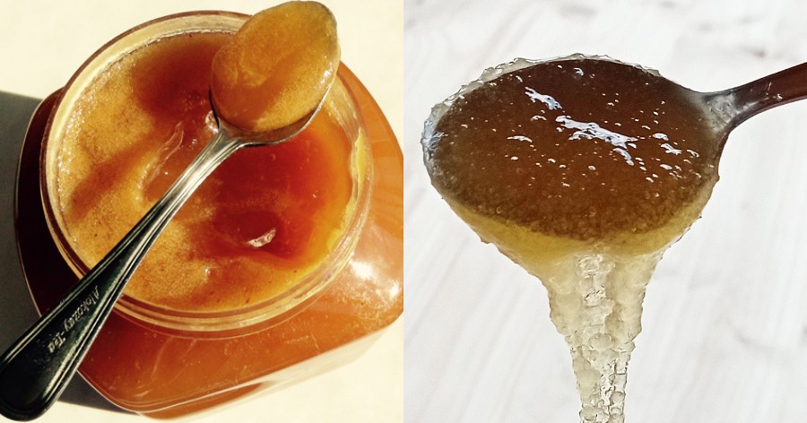 Βραστό μέλι: Για να θεραπεύσετε αρθρίτιδα, την χοληστερίνη κι άλλες 10 ασθένειες