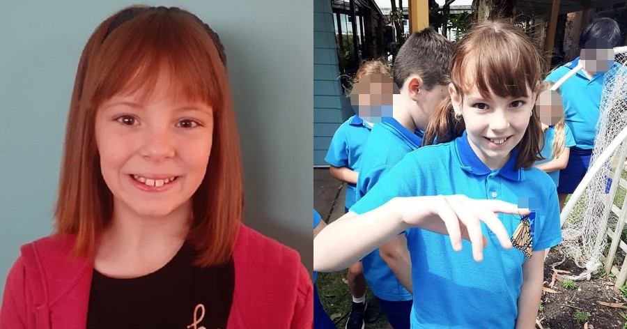 Τραγωδία δίχως τέλος: Νεκρή μέσα σε βαρέλι η 9χρονη που αγνοούνταν τις τελευταίες 5 μέρες