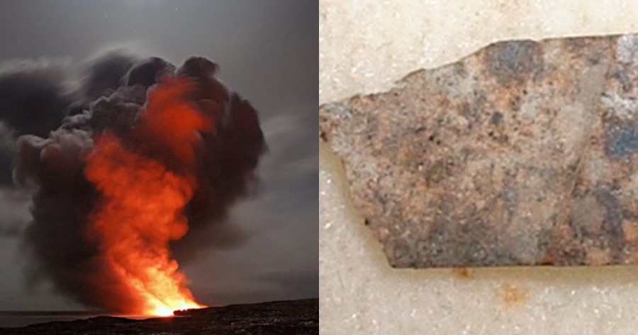 Έπεσε στις Σέρρες: Ο μοναδικός επιβεβαιωμένος μετεωρίτης που χτύπησε ποτέ την Ελλάδα