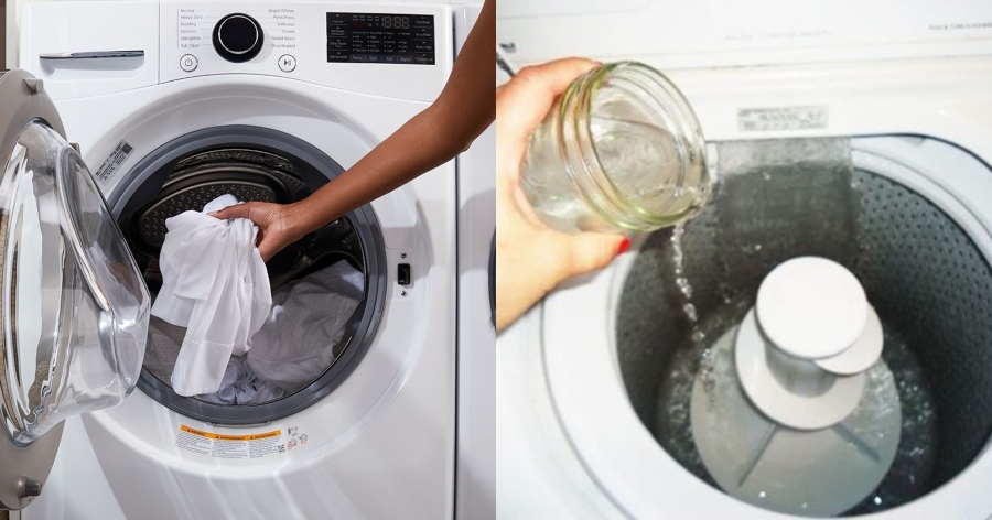 Πλύσιμο ρούχων: Έξυπνοι τρόποι για να μη χαλάσουν τα ρούχα ξανά στο πλυντήριο και να είναι μαλακά