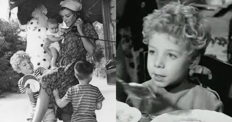 Τάκης Γκιόκας: Που βρίσκεται σήμερα το παιδί «θαύμα» του Ελληνικού κινηματογράφου