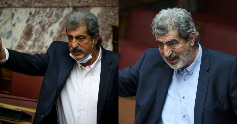 Πολάκης εναντίον Γεωργιάδη: «Άκου “μαυραγορίτη”… υπουργέ νανογιλέκων» – «Βγάλε τον σκασμό»