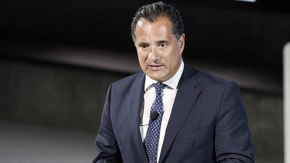 Άδωνις: «Τα αγροτικά μπλόκα θέλουν να πέσει η κυβέρνηση και εμείς τους χαϊδεύουμε»