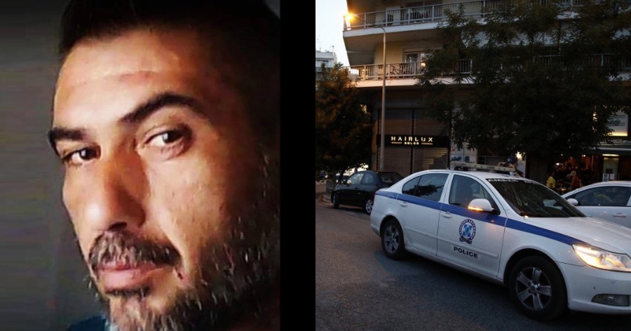 Χαροπαλεύει η γυναίκα του: Αυτός είναι ο 46χρονος της Αργυρούπολης που χτύπησε την σύντροφό του