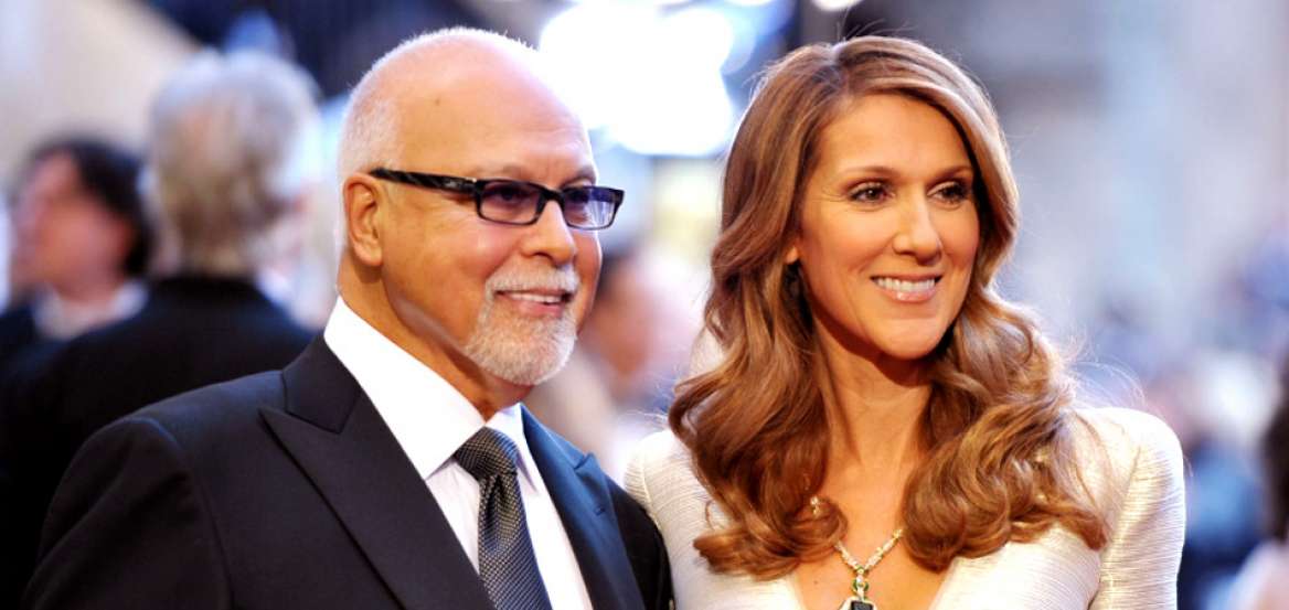 «Εκείνη ήταν δώδεκα και εκείνος τριάντα οκτώ. Πώς έμοιαζε ο μοναδικός σύζυγος της Celine Dion;»