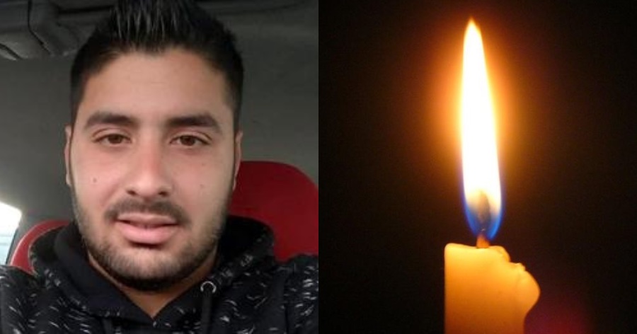 Θρήνος στη Μακρυνεία για τον θάνατο του 21χρονου Γιάννη