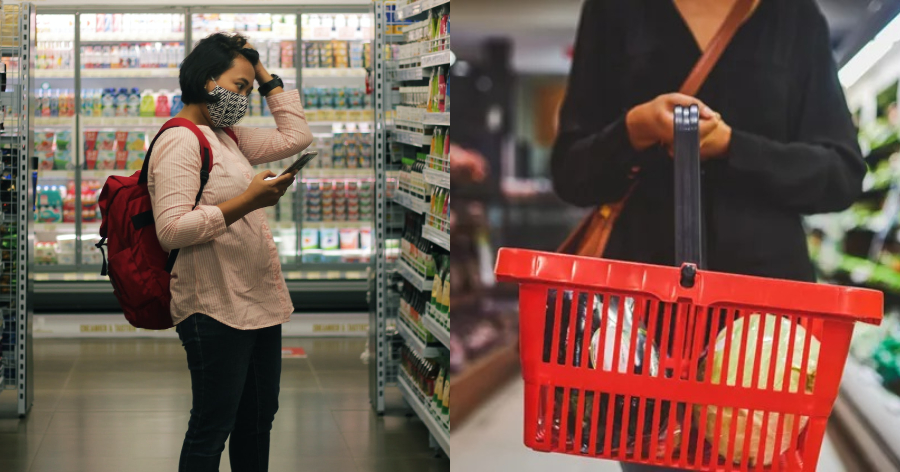 Λάθη στα ψώνια: 9 προϊόντα του σούπερ μάρκετ που κάνουν κακό στην υγεία και την τσέπη μας