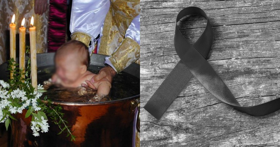 Τραγωδία στη Κρήτη: Βαπτίζονται τα παιδιά της 22χρονης που σκοτώθηκε σήμερα σε τροχαίο – Το άγνωστο έθιμο