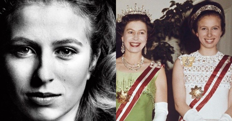 Πριγκίπισσα Άννα: Ποια είναι η “άγνωστη” κόρη της βασίλισσας Ελισάβετ που αποφεύγει τα φώτα της δημοσιότητας