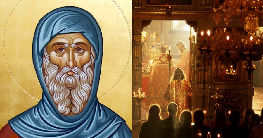 Τα φοβερά θαύματα του Αγίου Αντωνίου που εμπόδισαν και ταπείνωσαν τον διάβολο