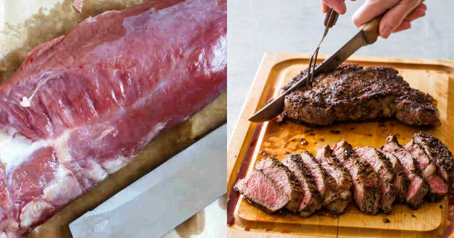Μαλακό κρέας: 10 μυστικά μαγειρικής για να ψήνεται υπέροχα, να είναι λουκούμι και να λιώνει στο στόμα