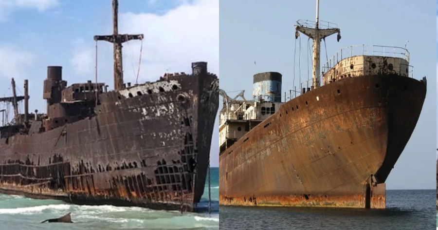 Το καράβι του θανάτου: Το μυστηριώδες πλοίο με το κατάστρωμα που γέμισε πτώματα – Παραμένει ανεξιχνίαστο μέχρι και σήμερα