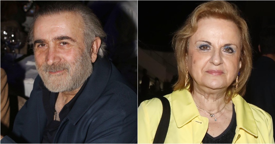 Λάκης Λαζόπουλος: «Την κ. Παγώνη δεν την λαμβάνω υπόψη, θα μπορούσε να είναι σε πάνελ»