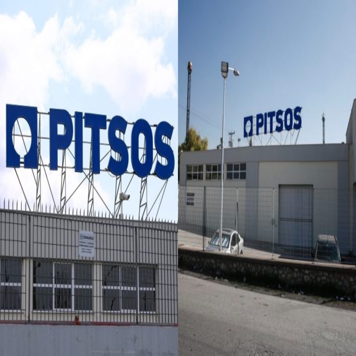 Επιτέλους ελληνική παραγωγή συσκευών: Η Pyramis συνεχίζει την Πίτσος