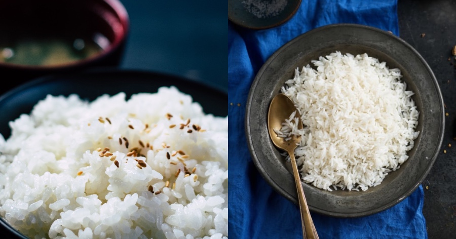 Ρύζι: Γιατί είναι πιο νόστιμο στα εστιατόρια απ’ ότι στο σπίτι ; – Πως να το πετύχετε