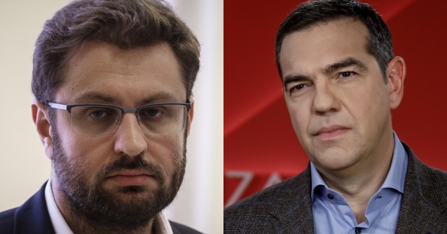 Κώστας Ζαχαριάδης: «Το βράδυ των εκλογών θα έχουμε κυβέρνηση συνεργασίας με πρωθυπουργό τον Τσίπρα»