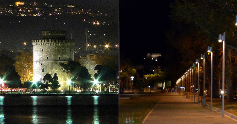 “Δεν σχετίζεται με εμάς ο περίεργος ήχος”, λέει η ΕΥΑΘ – Πού στρέφονται οι έρευνες στη Θεσσαλονίκη