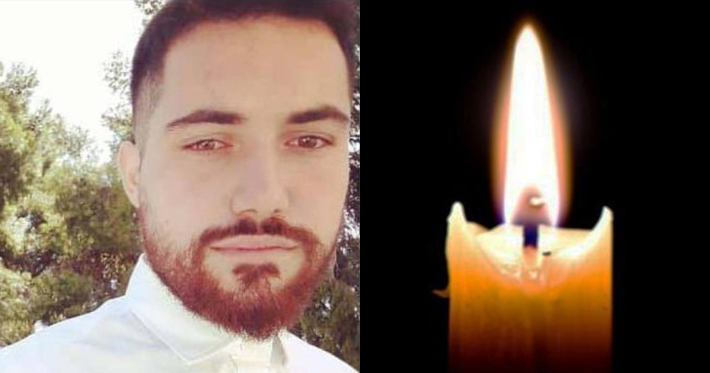 Σκοτώθηκε νεαρός οδηγός ταξί στη Μεσσηνία, ενώ διέσχιζε τον δρόμο