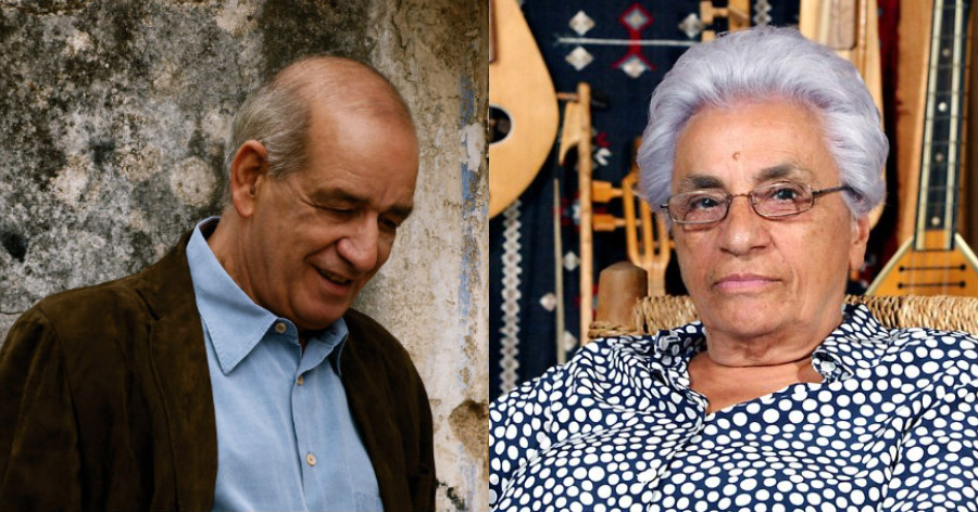 Οι μεγάλες απώλειες της δεκαετίας: Οι πιο σημαντικοί Έλληνες μουσικοί που έφυγαν από την ζωή τα τελευταία χρόνια