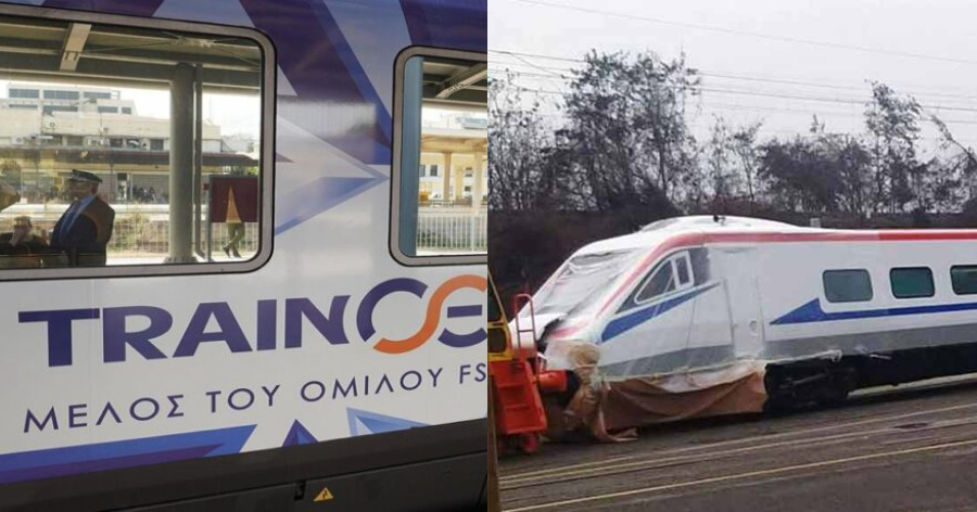ΤΡΑΙΝΟΣΕ: Στην Ελλάδα προβληματικά τρένα που καταργήθηκαν στην Ελβετία