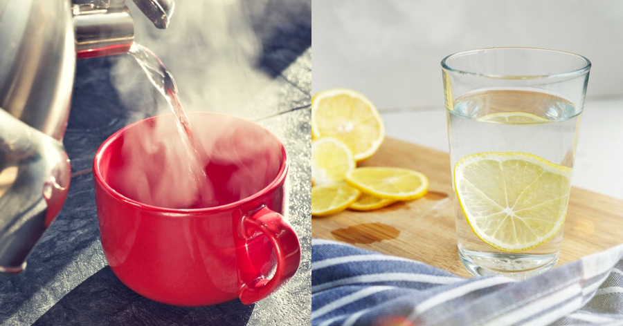 Ζεστό νερό το πρωί: Πιείτε ένα ποτήρι με άδειο στομάχι κάθε πρωί και αυτά θα συμβούν στο σώμα σας
