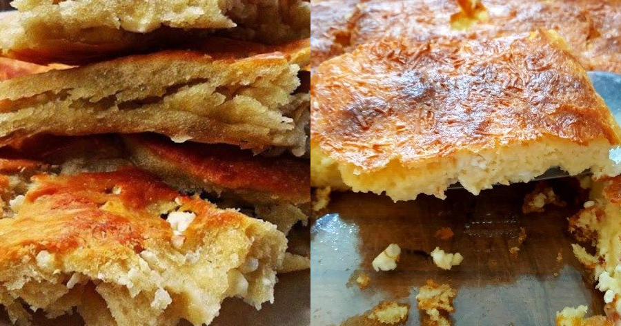Πεντανόστιμη τυρόπιτα: Εύκολη συνταγή για Ξηρομερίτικη κουλούρα από την Αιτωλοακαρνανία