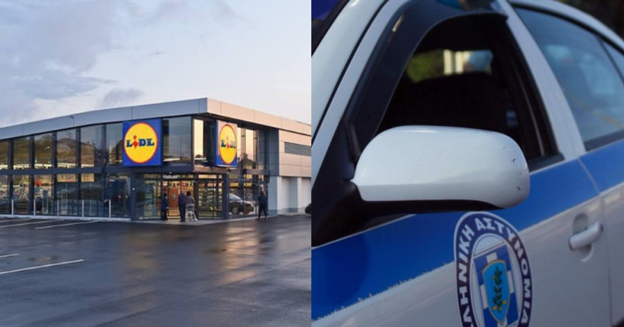 Lidl: Συμμορία Ρομά που έκλεβε τα σούπερ μάρκετ, έστειλε εξώδικο για να πληρώσει τα κλοπιμαία