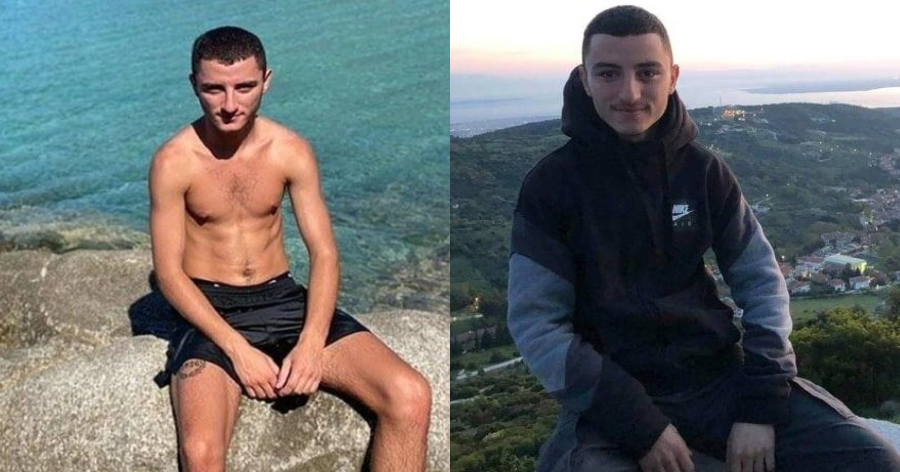 Δολοφονία 19χρονου Άλκη: Αλβανικά ΜΜΕ δημοσίευσαν φωτογραφίες του 20χρονου υπόπτου
