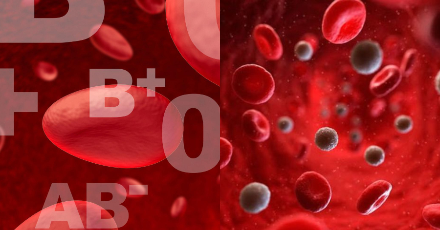 Ομάδα αίματος «0»: Ο λόγος που οι άνθρωποι με αυτή την ομάδα αίματος είναι ξεχωριστοί
