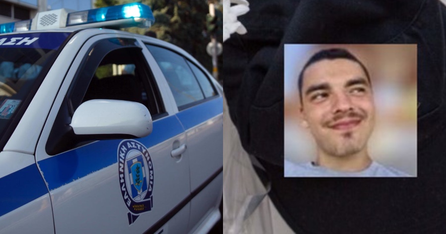 Θεσσαλονίκη: Συνελήφθη μόλις ο δολοφόνος του 19χρονου Άλκη