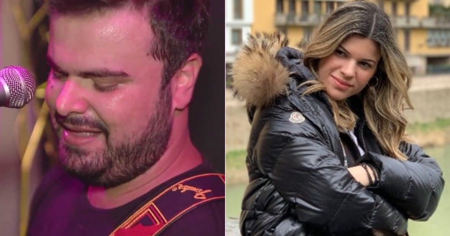 Για ξυλοδαρμό κατηγορεί τον Ηλία Καμπακάκη η πρώην σύζυγός του στον 4ο μήνα της εγκυμοσύνης της