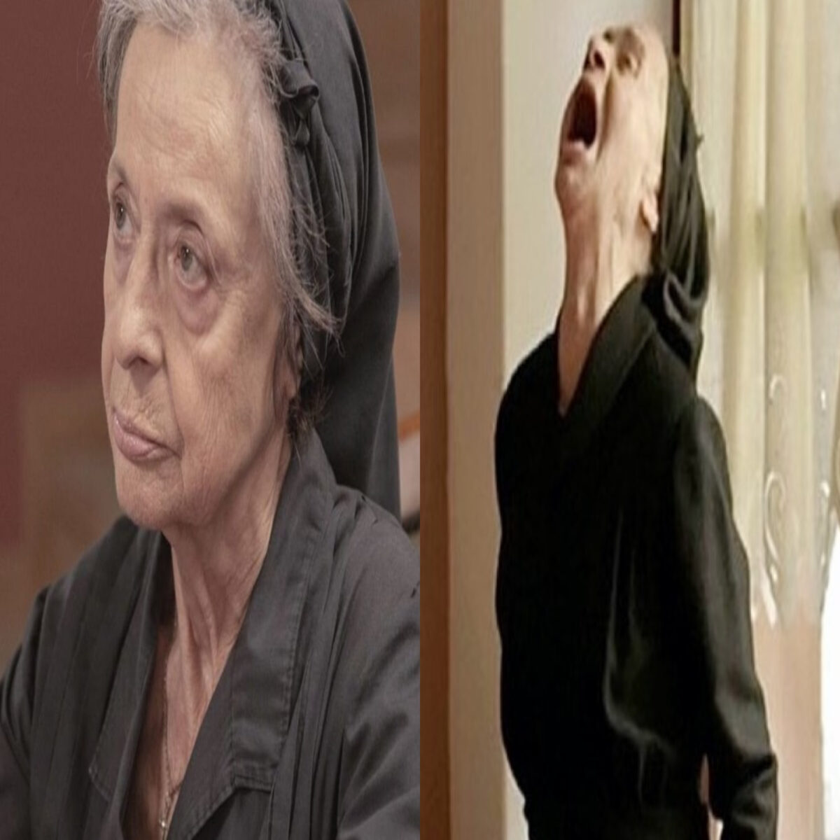 Τέλος η Όλγα Δαμάνη από το “Σασμός”: Η “γιαγιά Ρηνιώ” αποκαλύπτει το τέλος του ρόλου της στη σειρά
