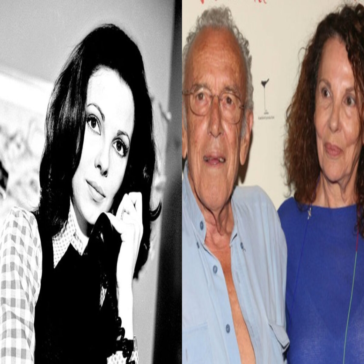 Μπέτυ Λιβανού: Η πανέμορφη κόρη της, Μαργαρίτα Πανουσοπούλου, είναι 35 ετών και διαθέτει την ομορφιά και το ταλέντο της μαμάς της