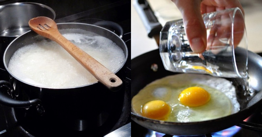 Μυστικά που χρησιμοποιούν οι επαγγελματίες σεφ: 15 κόλπα που κάνουν το μαγείρεμα “παιχνιδάκι”