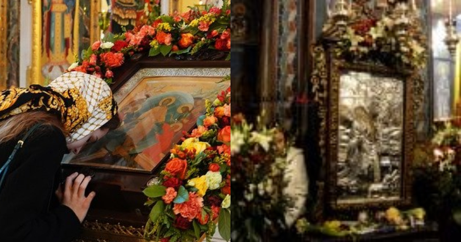 Μέγα το θαύμα στην Φιλιατρά: Το θαυμαστό γεγονός από τον Άγιο Χαράλαμπο τη δεκαετία του 50