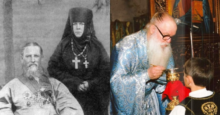 Άγιος Ιωάννης της Κρονστάνδης: Ο Άγιος που θεράπευε με την Θεία Κοινωνία