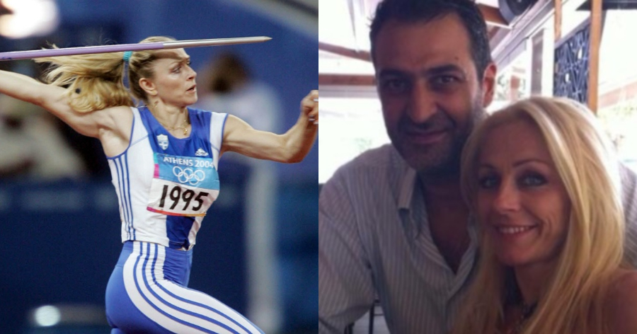 Μιρέλα Μανιάνι: Η καταγωγή από την Αλβανία, τα Ολυμπιακά μετάλλια, ο σοβαρός τραυματισμός και η κόρη της