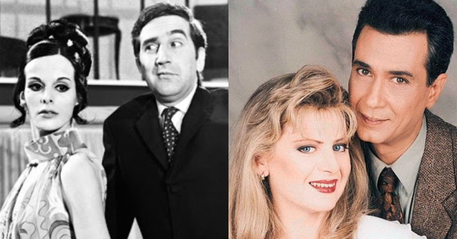 Έλληνες διάσημοι: Κανείς δεν γνώριζε πως υπήρξαν ζευγάρι – 6 άγνωστες σχέσεις της δεκαετίας του ’80