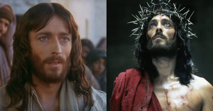 «Ιησούς από τη Ναζαρέτ»: Το σκηνοθετικό κόλπο που κανείς δεν πρόσεξε – Πως ο Ιησούς καθήλωσε με το βλέμμα του